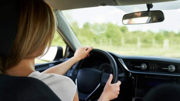 France : l’âge légal pour conduire abaissé à 17 ans