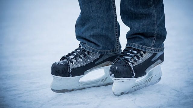 Aude : l’opération « Patinage à Carcassonne », une aventure givrée pour les écoliers