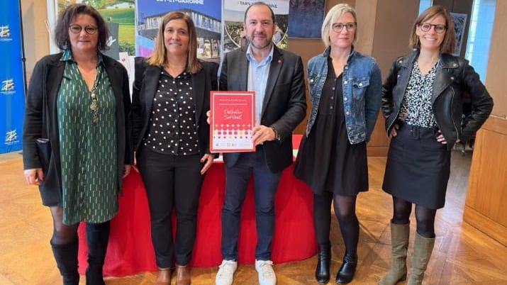 Occitanie : rendre la « Destination Sud-Ouest » attractive à l’international