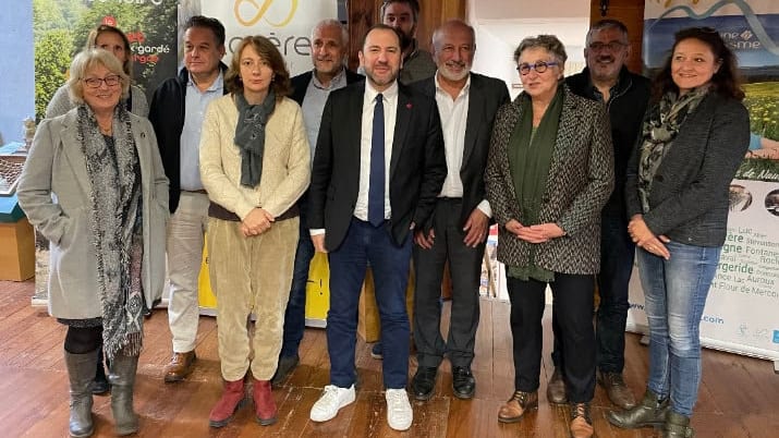 Comité Régional du Tourisme et des Loisirs d'Occitanie