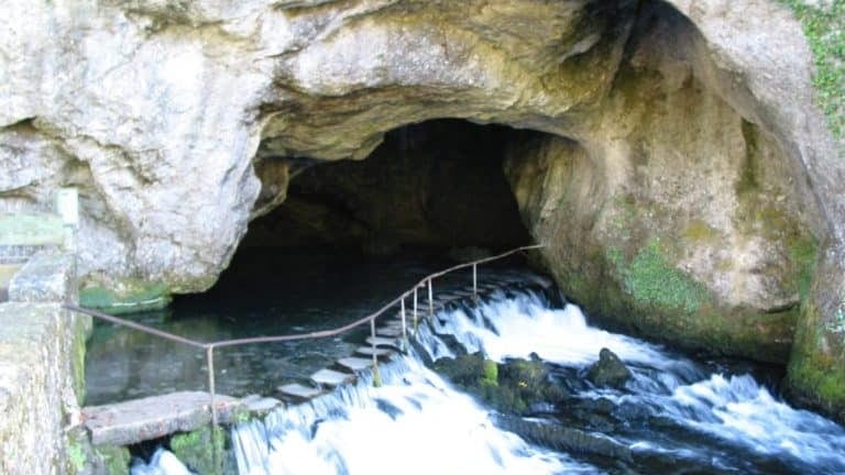 fontaine de fontestorbes