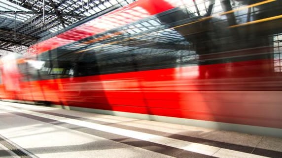 Tarn-et-Garonne : une fille de 14 ans décède percutée par un train à pleine vitesse en gare d’Albias