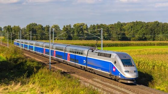 Nouvelle LGV Montpellier-Perpignan : l’UE réaffirme son soutien