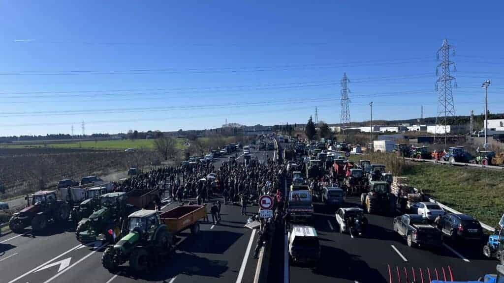 agriculteurs