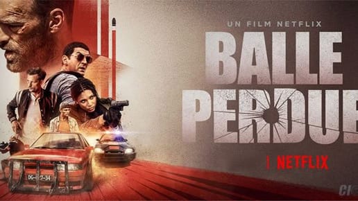Balle Perdue