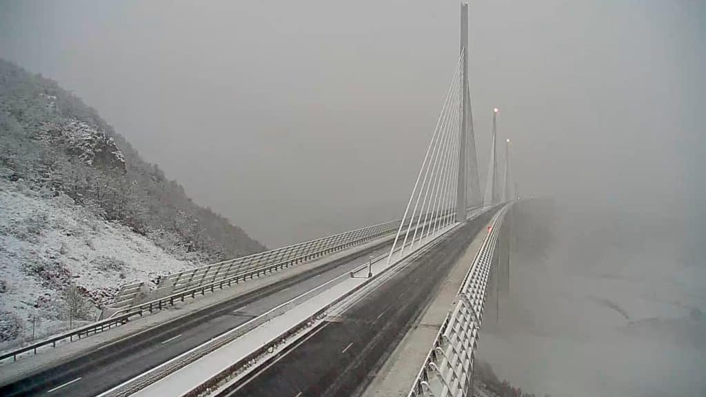 Météo : les chutes de neige se renforcent en Occitanie, les dernières prévisions