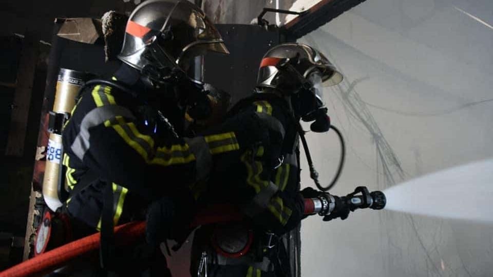 Cévennes : un homme décède dans l’incendie d’un appartement