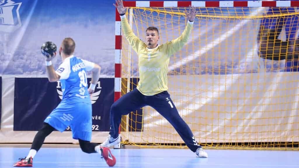 Handball : l’USAM Nîmes Gard annonce deux nouvelles recrues et la prolongation de deux cadres