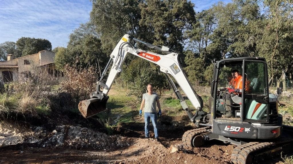 Occitanie : projet Anymal, politique, vidéos, où en est Rémi Gaillard ?