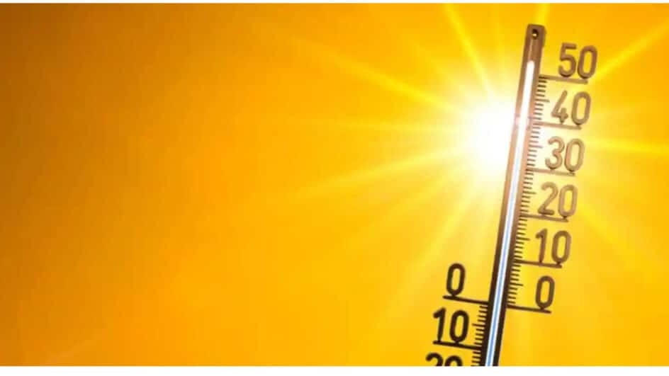 Météo : jusqu’à 25°C attendus en Occitanie entre mercredi et vendredi !
