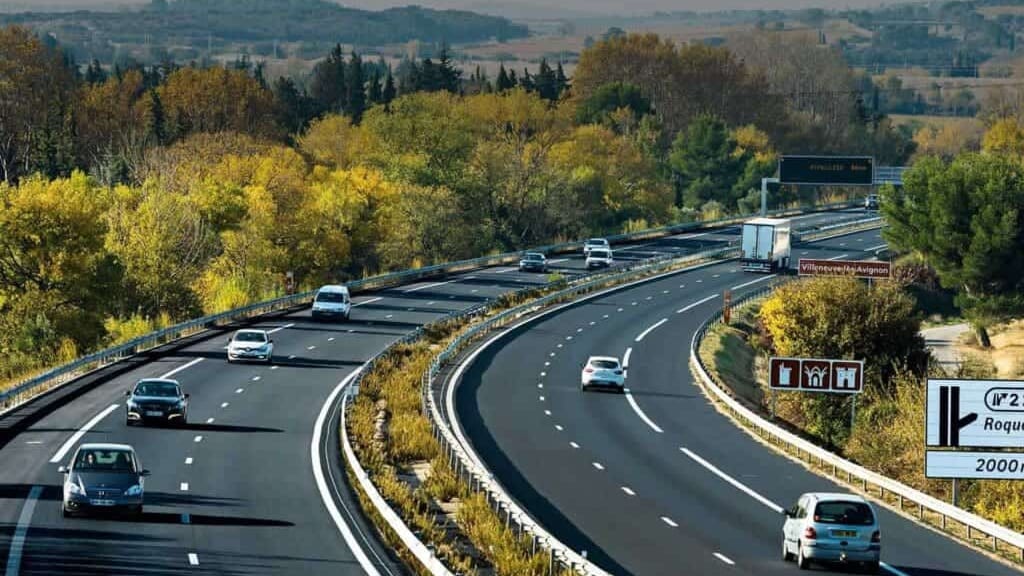 Gard : la circulation sur l’A9 réglementée par le Préfet dès aujourd’hui
