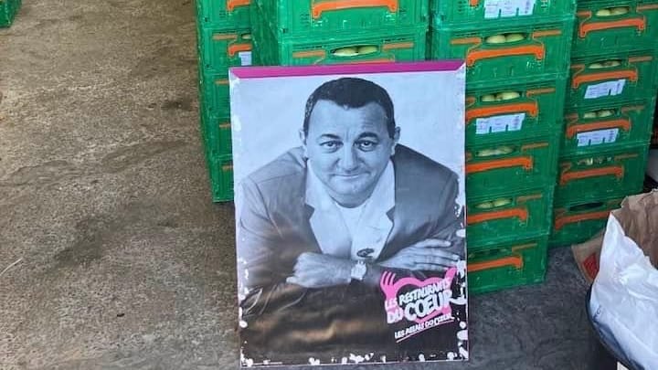 agriculteurs restos du coeur