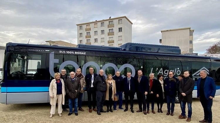 Gard : des changements pour les transports nîmois