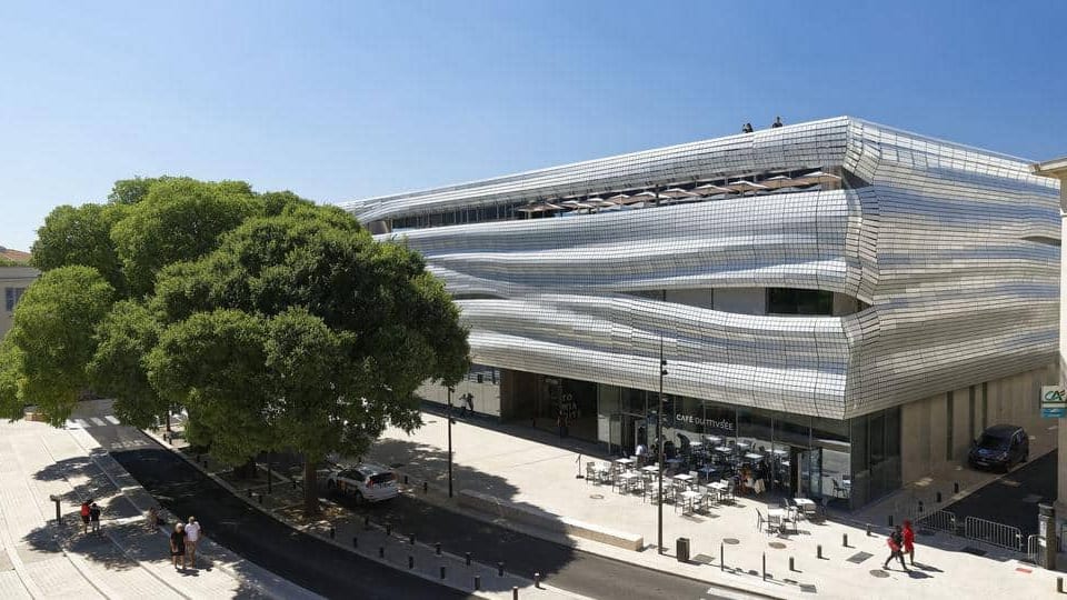Journées Romaines de Nîmes : le Musée de la Romanité retourne à l’ère antique