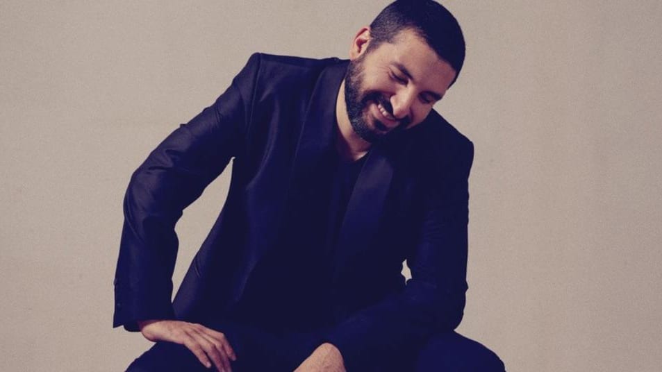 Hérault : concert d’Ibrahim Maalouf au Théâtre de la Mer à Sète en faveur des enfants hospitalisés