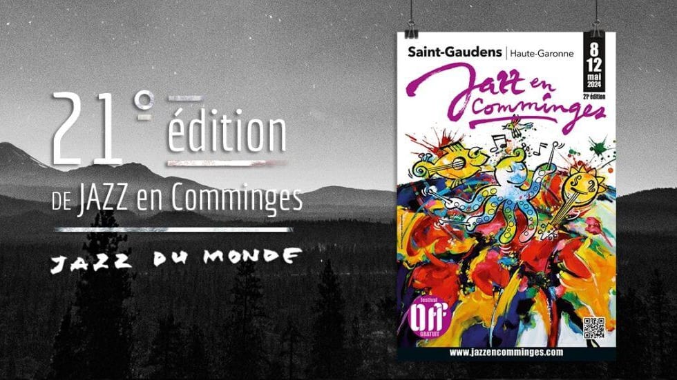 Jazz en Comminges