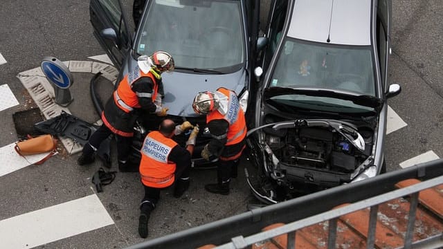 Accident