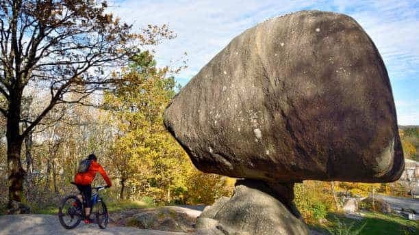 Tarn : les rochers du Sidobre, une merveille géologique unique en Europe