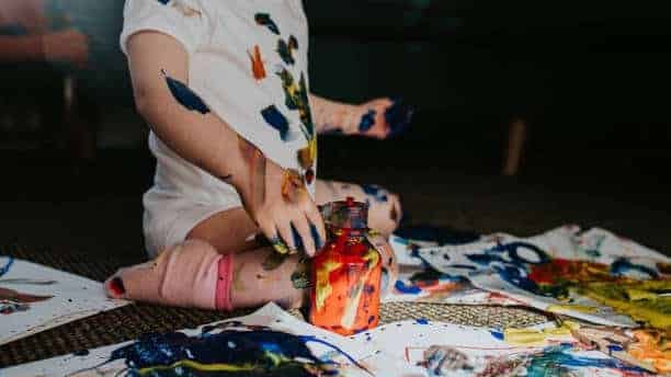 Montpellier : le Festi’Petits 2024, le festival des 0-3 ans