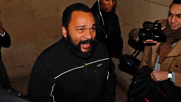 Montpellier : le spectacle de Dieudonné interdit par Michaël Delafosse