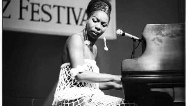 Nina Simone