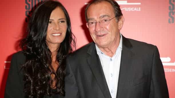 Mort de Jean-Pierre Pernaut : sa femme, Nathalie Marquay-Pernaut, persuadée « qu’il n’est pas mort du cancer »