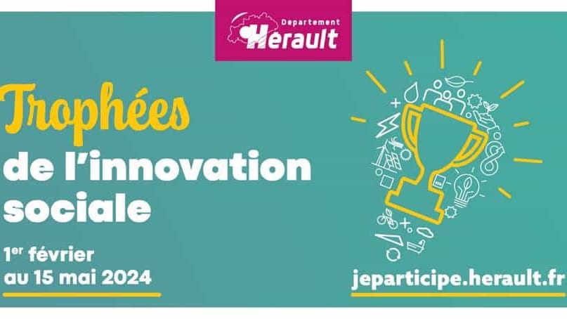 Les Trophées de l'Innovation sociale