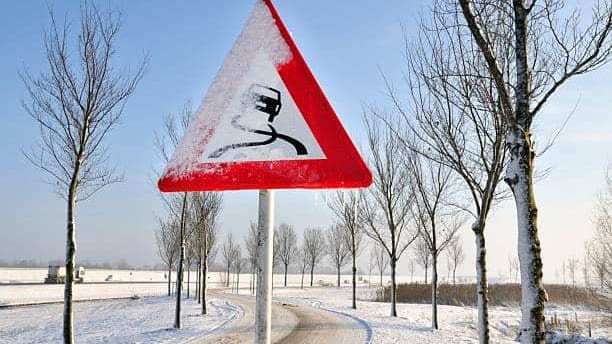 Hérault : vigilance orange neige-verglas, les transports scolaires suspendus dans certaines communes ce jeudi