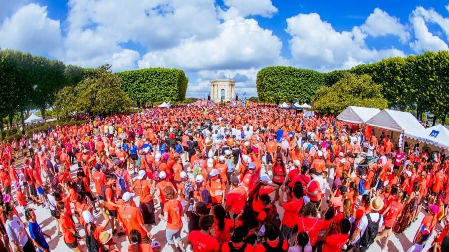 Hérault : retour de la Montpellier Reine, les inscriptions sont ouvertes