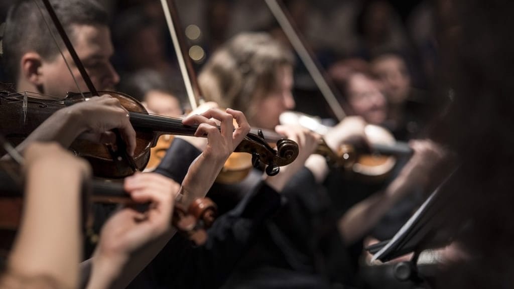 orchestre