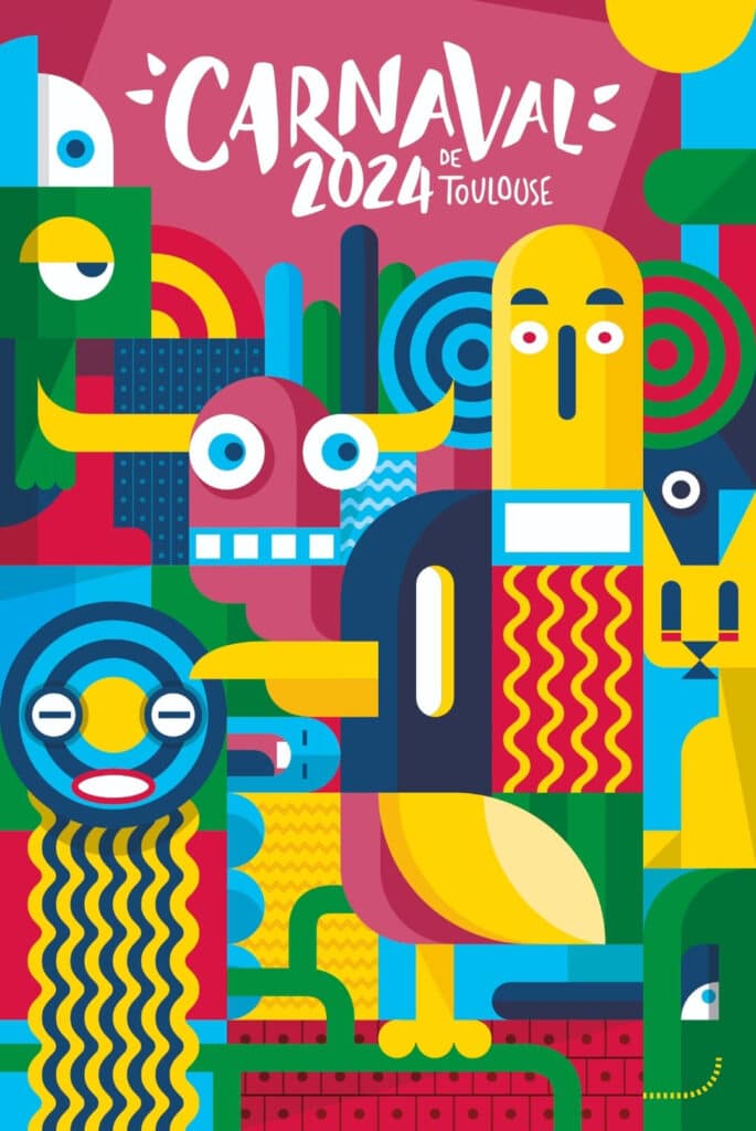 Carnaval Toulouse