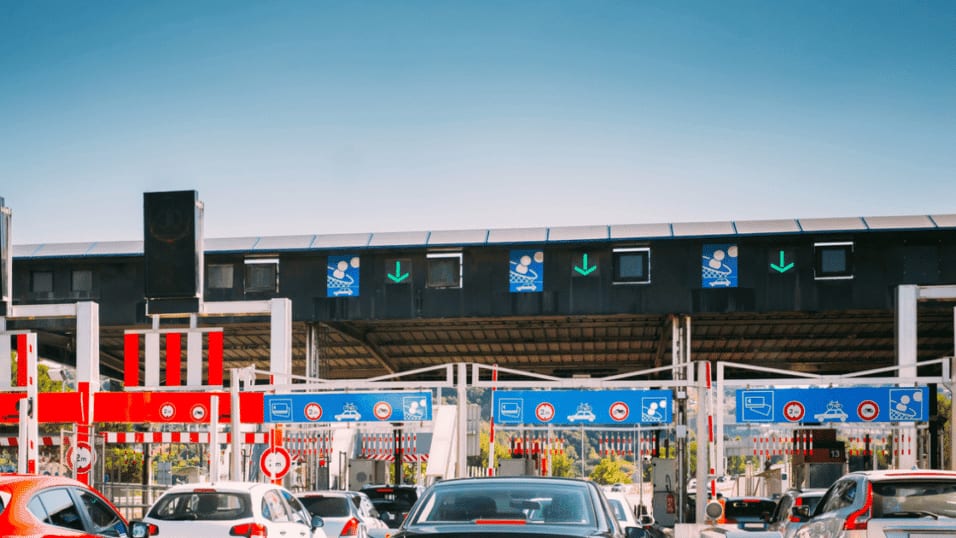 Gard : réouverture de l’autoroute A9 dans les deux sens de l’Espagne à Orange
