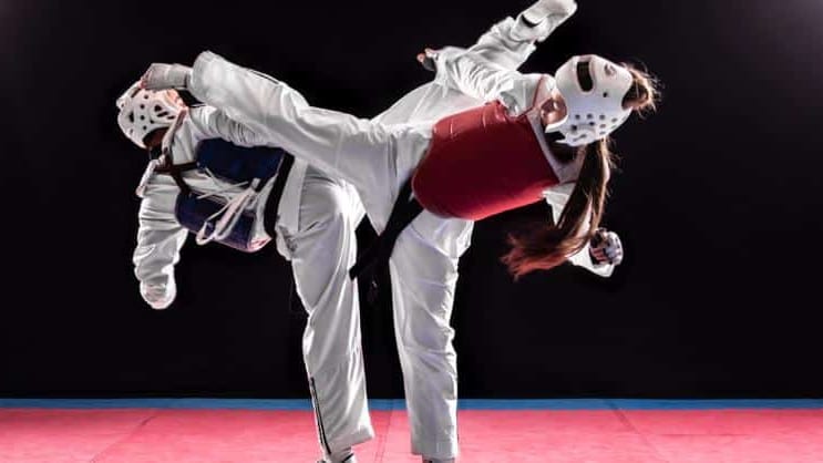 Hérault : Montpellier accueille les Championnats de France de Taekwondo Séniors