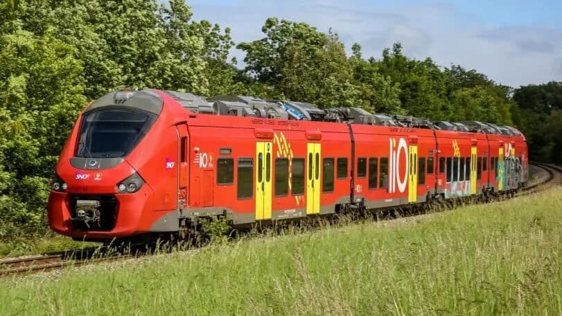 lio train