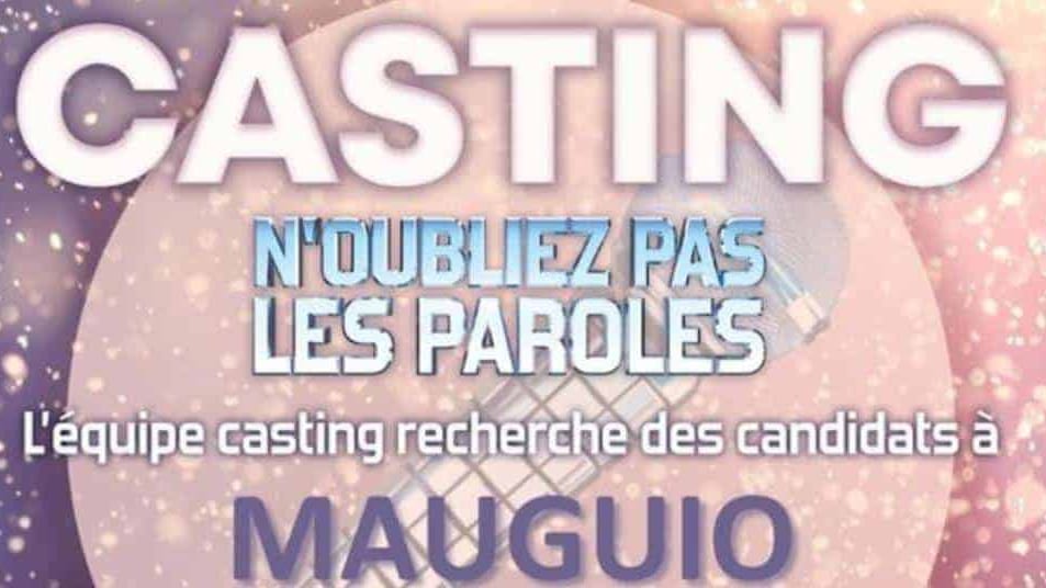 Hérault : l’émission « N’oubliez pas les paroles ! » recherche des candidats sur Mauguio Carnon