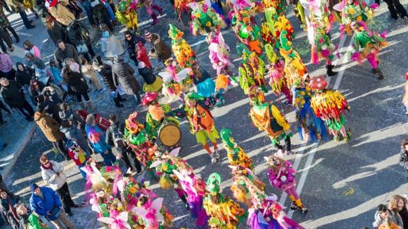 Pézenas : une programmation festive de Sant Blasi à Carnaval