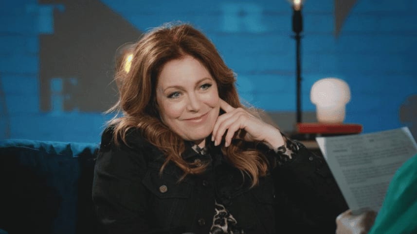 Isabelle Boulay