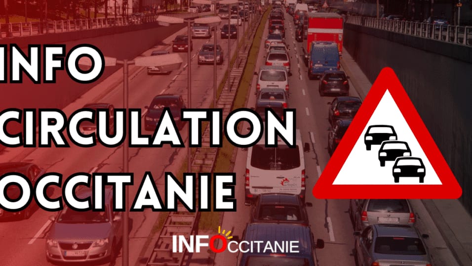 Info Trafic en Occitanie : restez informés en temps réel !