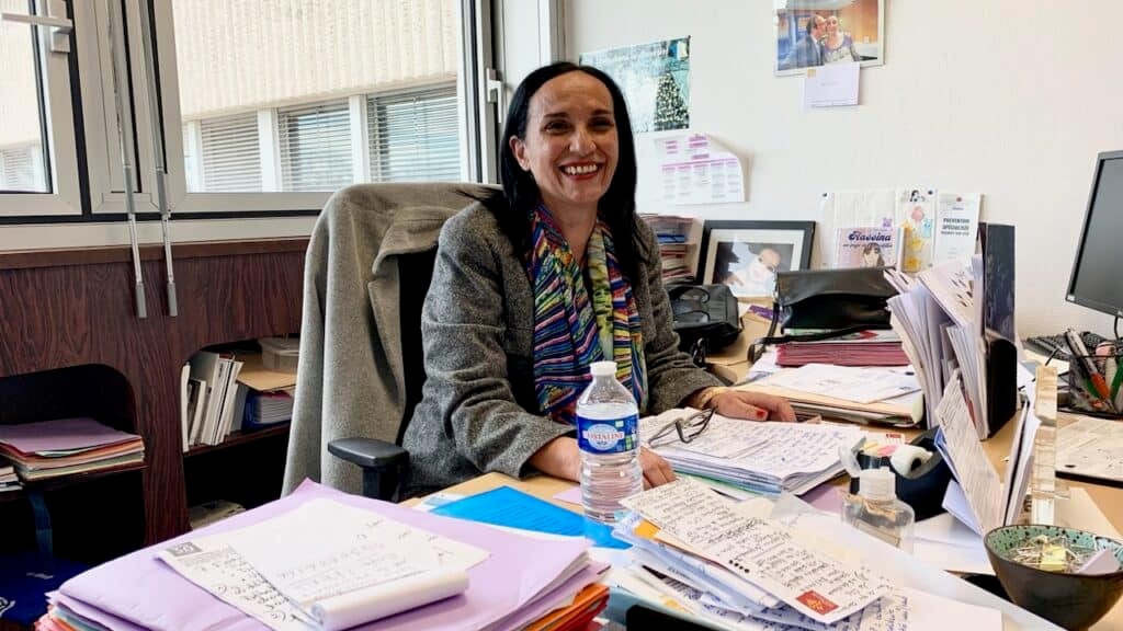 Occitanie : Amal Couvreur, conseillère régionale, « on a pensé la rénovation urbaine sans penser à l’humain »
