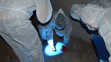 Nîmes : un homme abattu par balles ce mardi