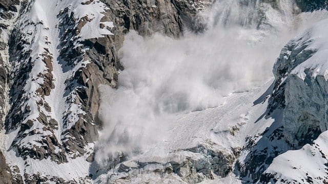 Avalanche