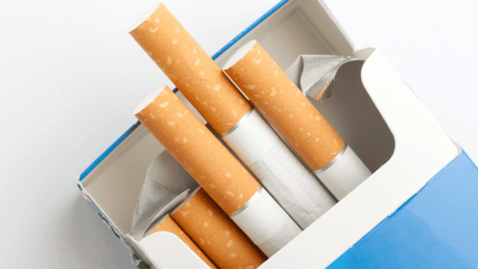 Tabac : le prix de certains paquets de cigarettes augmente dès le 1er février