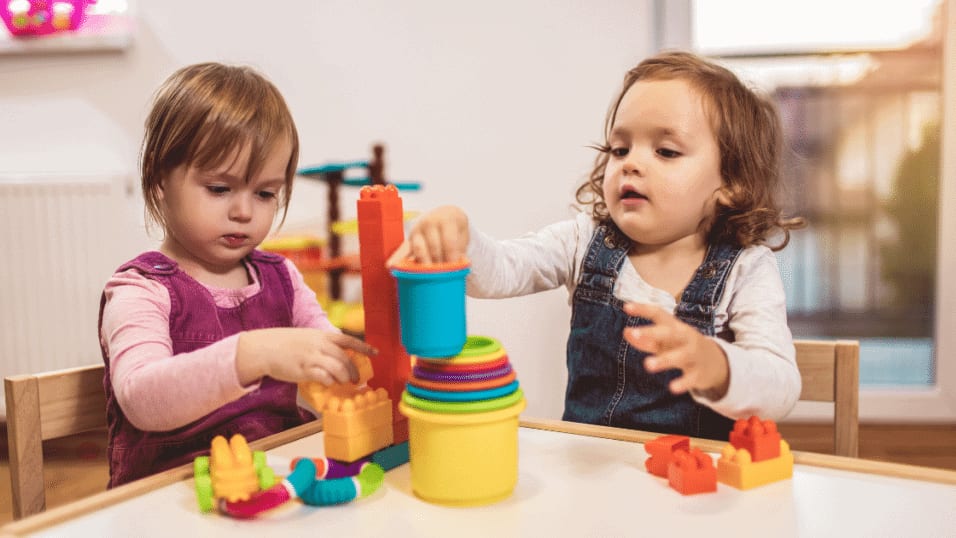 Hérault : une nouvelle micro-crèche à Lunel