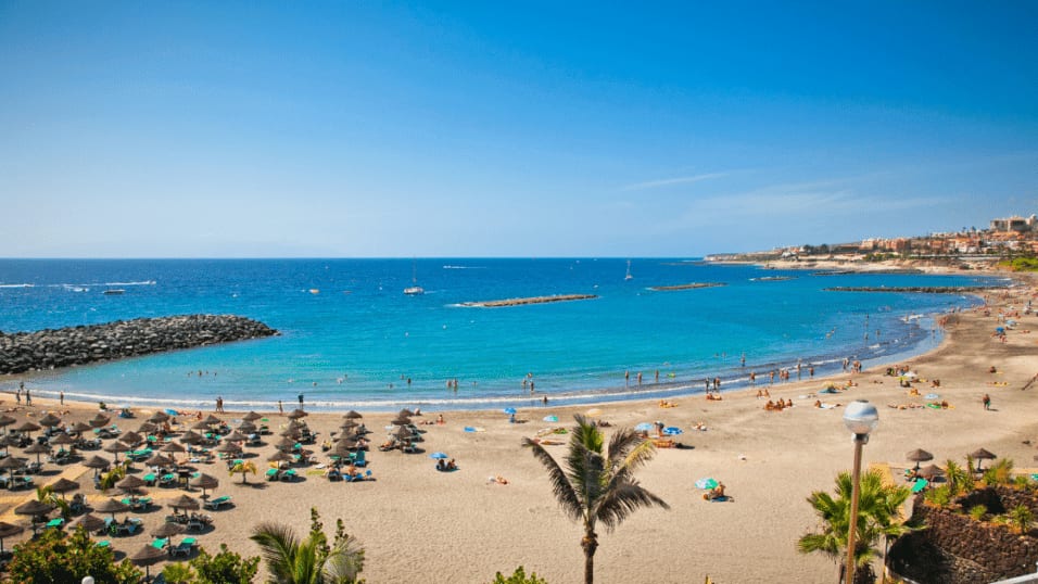 plage météo