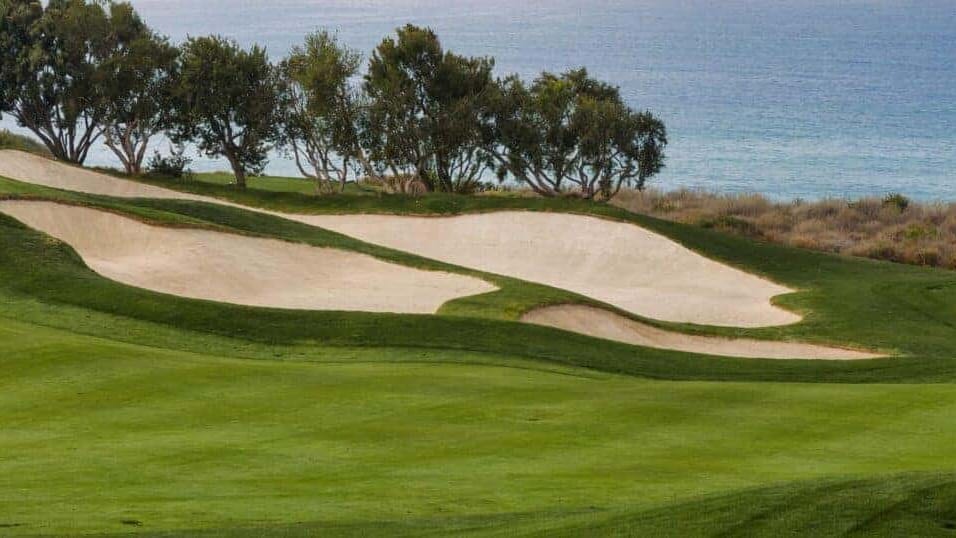 Golf de Villenuve la Raho