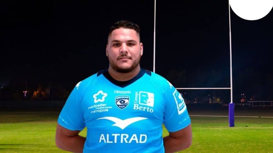 Montpellier : Mohamed Haouas de retour au MHR