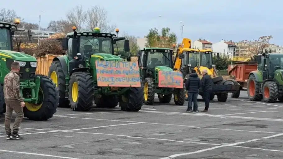 Agriculteurs : une plateforme ouverte pour le remboursement du Gazole non routier