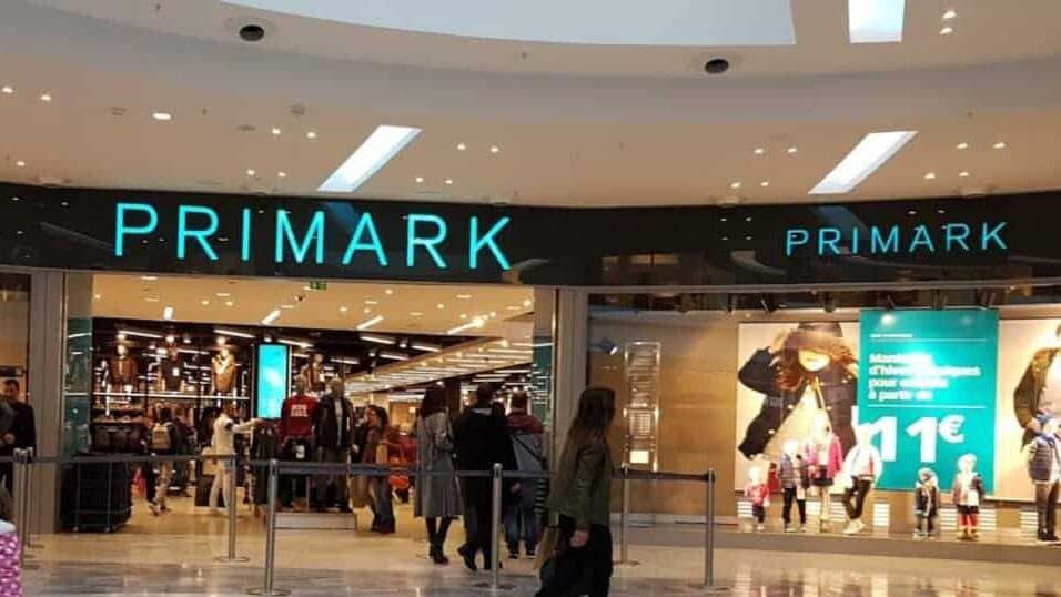 Montpellier : l’ouverture d’un Primark se confirme à Odysseum