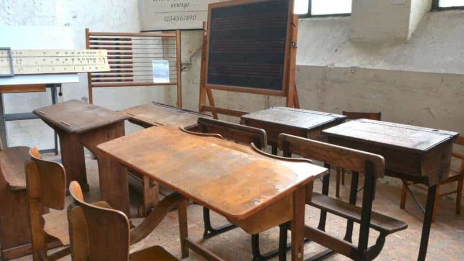 Gard : « En Classe ! », l’évolution de l’éducation à travers une expo aux archives départementales