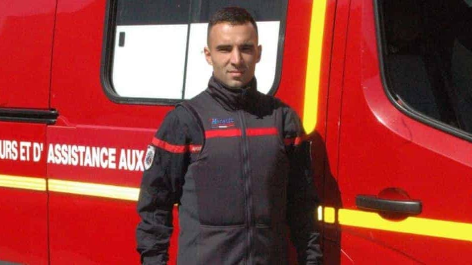 Hérault : les sapeurs-pompiers seront désormais équipés d’un gilet pare-lame pour prévenir des agressions